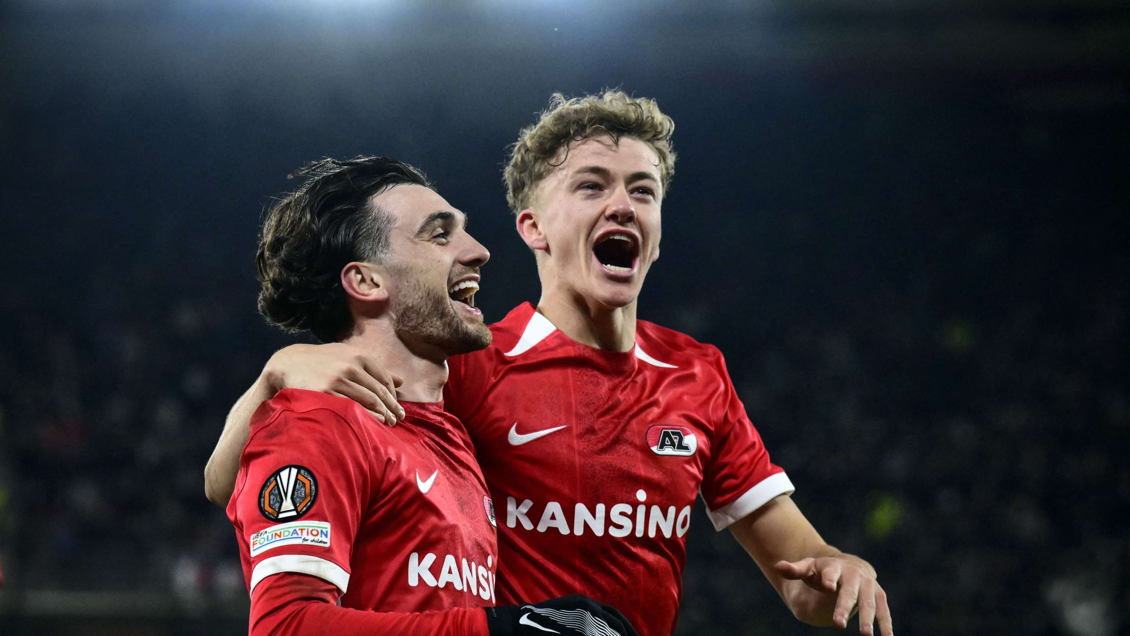 在国际舞台 在国际舞台