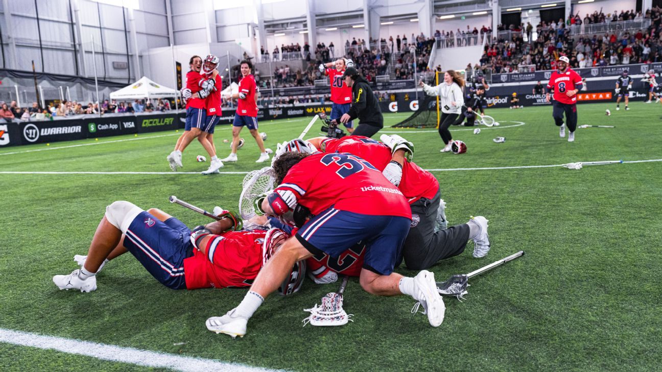 双方的备战 双方的备战