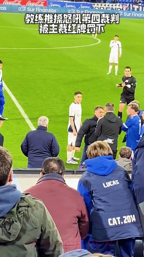 世体:贝林染黄后怒骂裁判 主裁没听到让他逃过红牌 世体:贝林染黄后怒骂裁判 主裁没听到让他逃过红牌