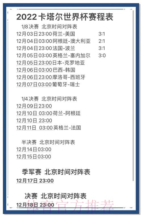 实时更新世界杯比分全站数据 实时更新世界杯比分全站数据