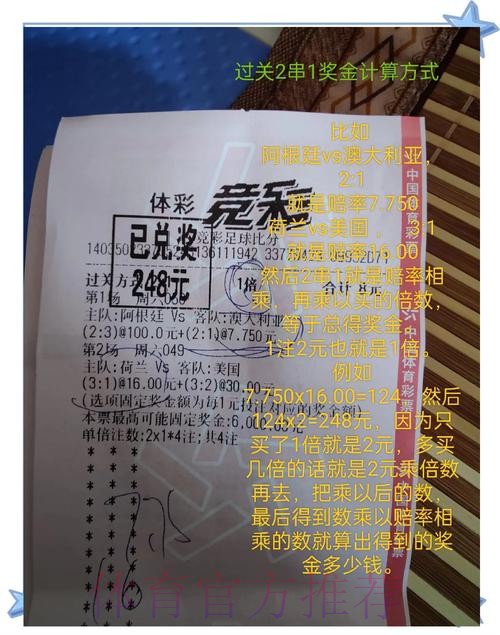 世界杯竞彩投注指南与热门分析方法